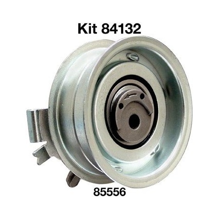 Dayco Timing Comp Kit, 84132 84132